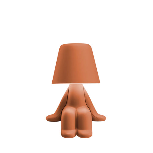 Qeeboo Sam terracotta