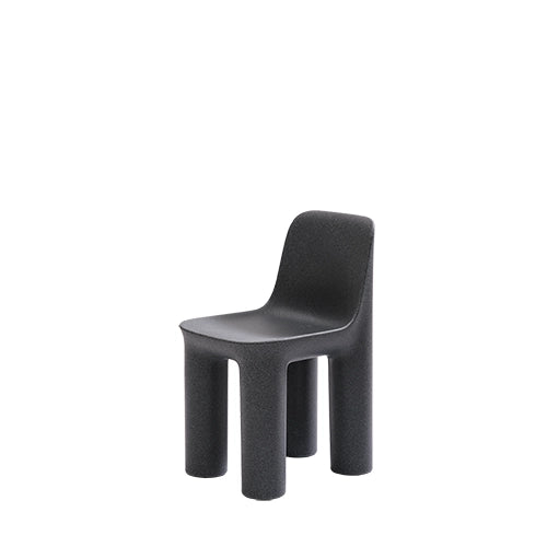 Qeeboo Tata chair zwart