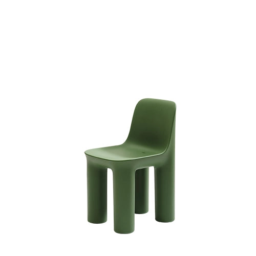 Qeeboo Tata stoel groen