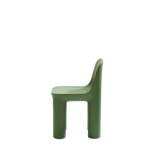 Qeeboo Tata chair groen