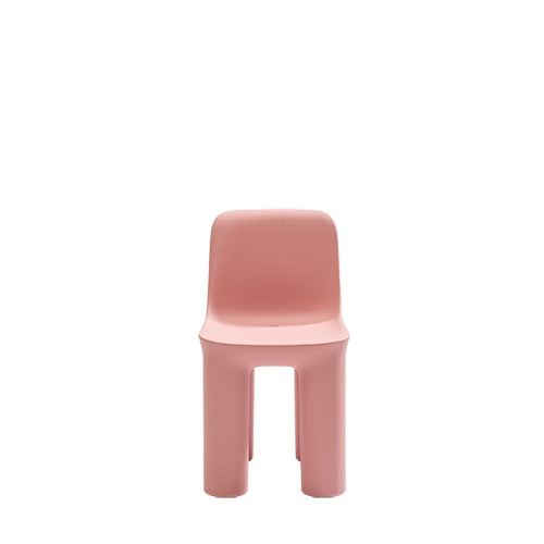 Qeeboo Tata chair roze