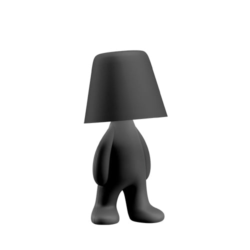 Qeeboo Tom zwart