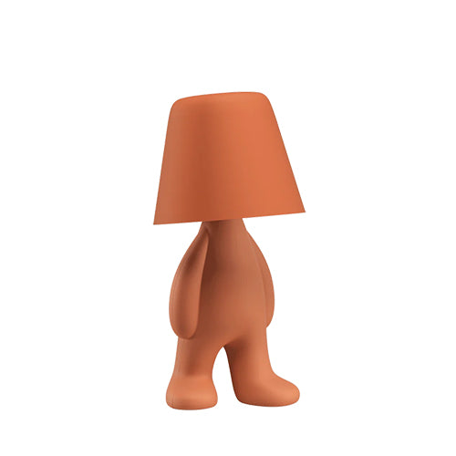 Qeeboo Tom terracotta