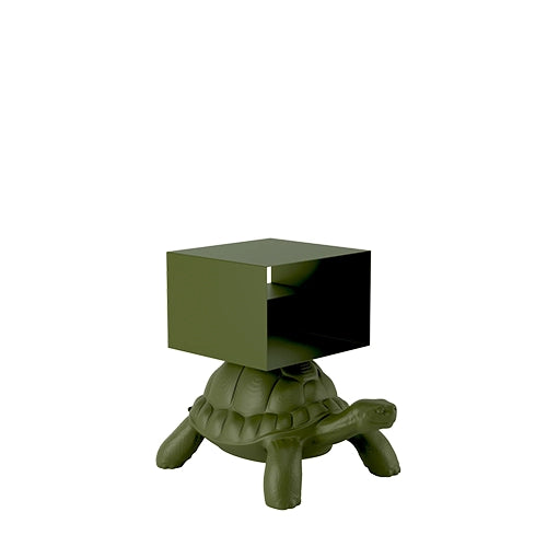 Qeeboo Turtle kastje