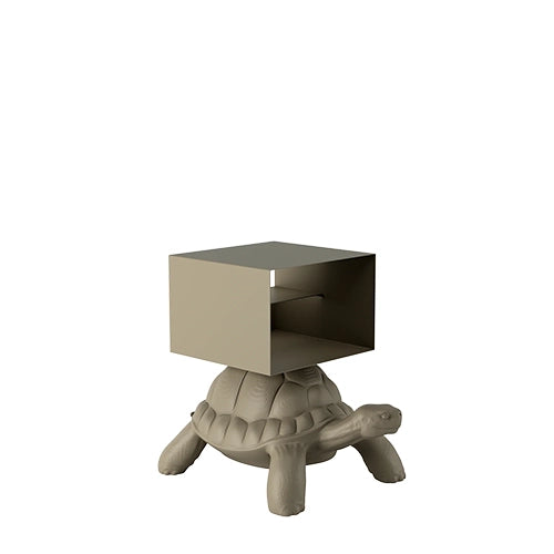 Qeeboo Turtle kastje