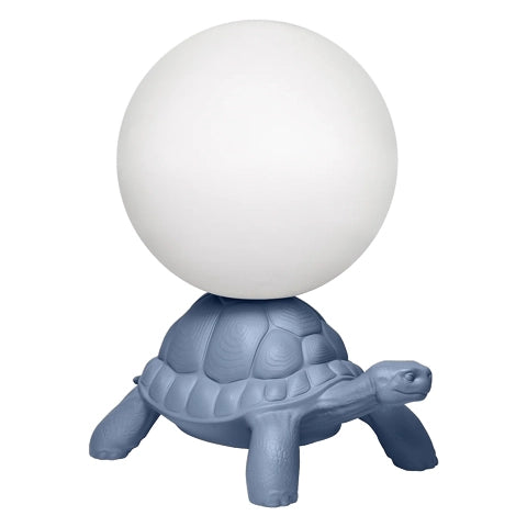 Qeeboo Turtle lamp
