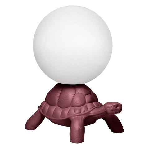 Qeeboo Turtle Lamp