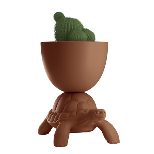 turtle wijnkoeler plantenbak