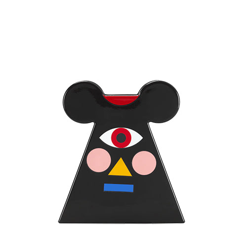 Qeeboo Oggian Mister Mouse vaas