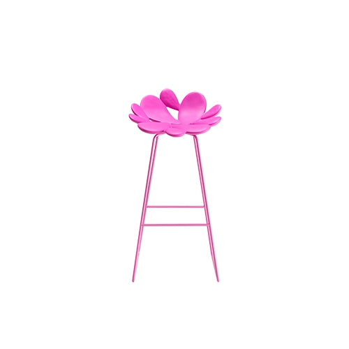 Qeeboo Filicudi barkruk roze
