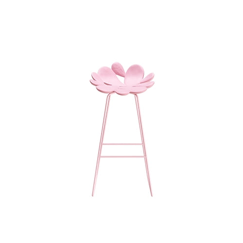 Qeeboo Filicudi barkruk roze