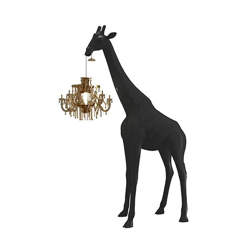 qeeboo giraffe lamp