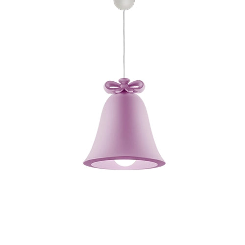 Qeeboo mabelle hanglamp paars