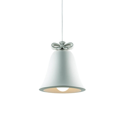 Qeeboo mabelle hanglamp wit