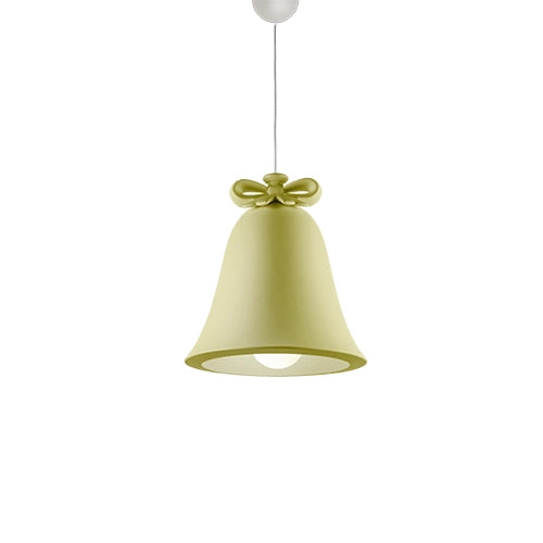 Qeeboo mabelle hanglamp groen