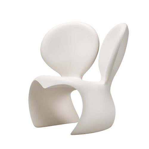 Qeeboo mouse chair wit