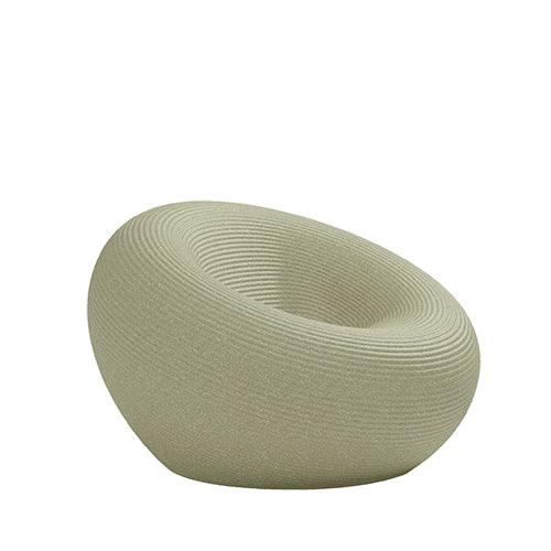 Qeeboo Nami fauteuil stoel groen