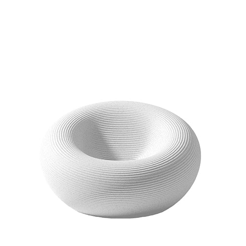 Qeeboo Nami fauteuil chair wit