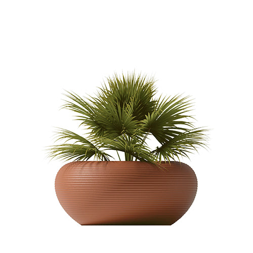 Qeeboo Nami plantenbak