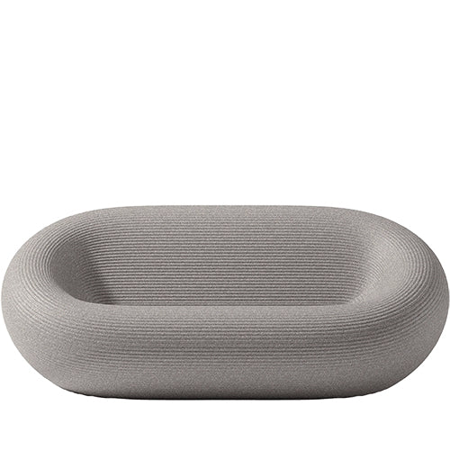 Qeeboo-nami-sofa grijs