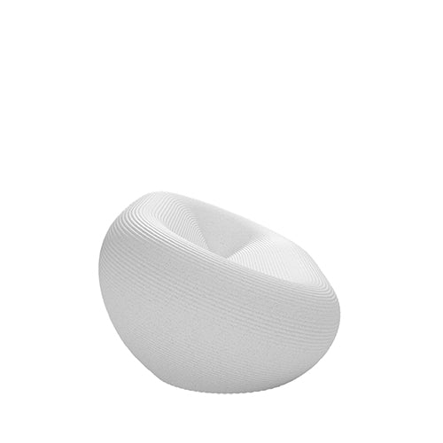 Qeeboo nami sofa grijs