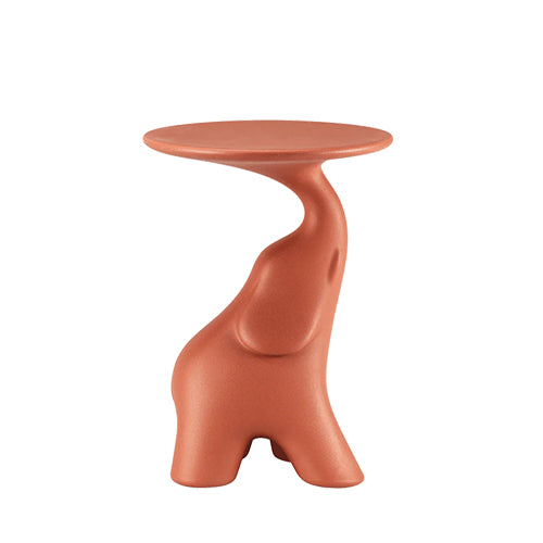 Qeeboo Pako terracotta
