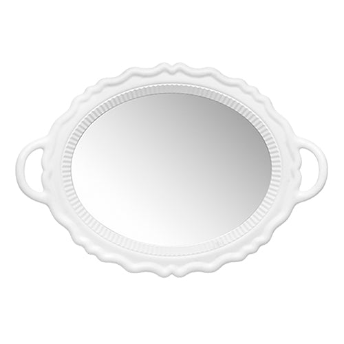 Qeeboo Plateau mirror