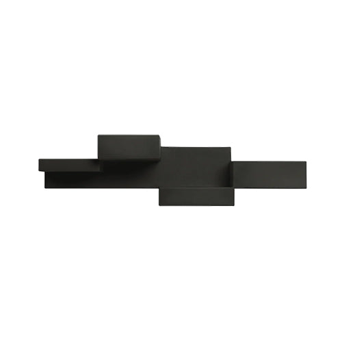 Qeeboo primitive kast zwart