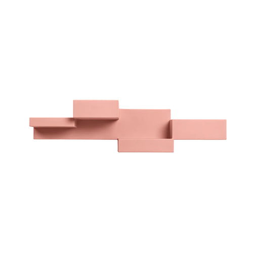 Qeeboo primitive kast roze