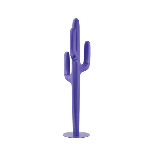 Qeeboo saguaro kapstok paars