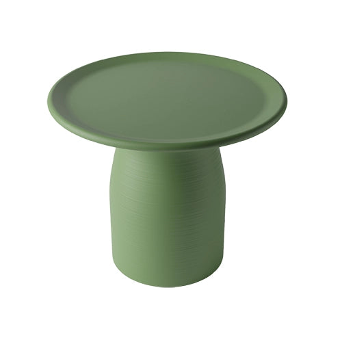Qeeboo Totino bijzettafel groen
