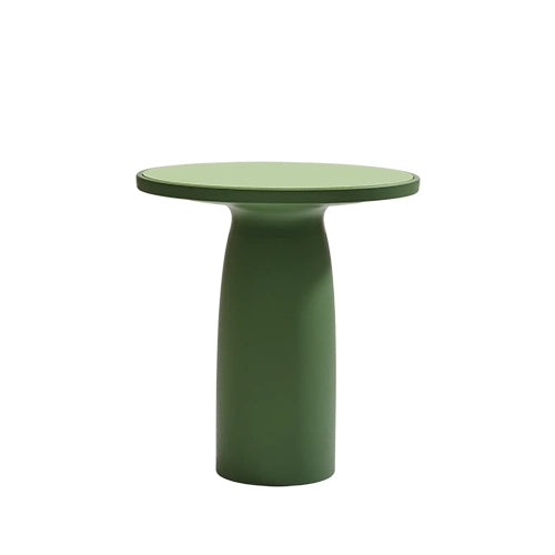 Qeeboo toto tafel groen
