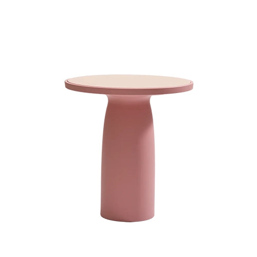 Qeeboo toto tafel roze