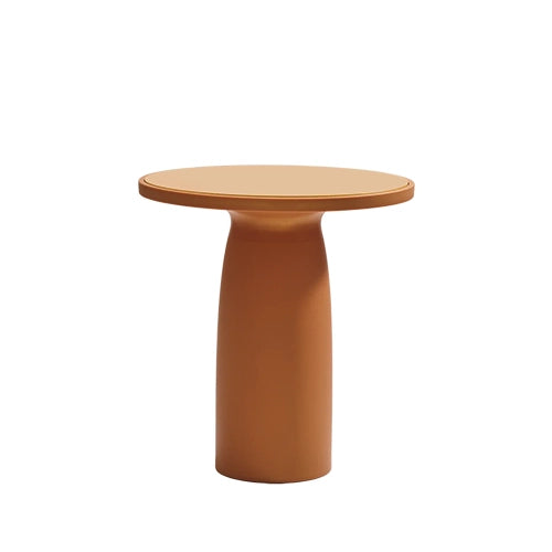 Qeeboo toto tafel oranje