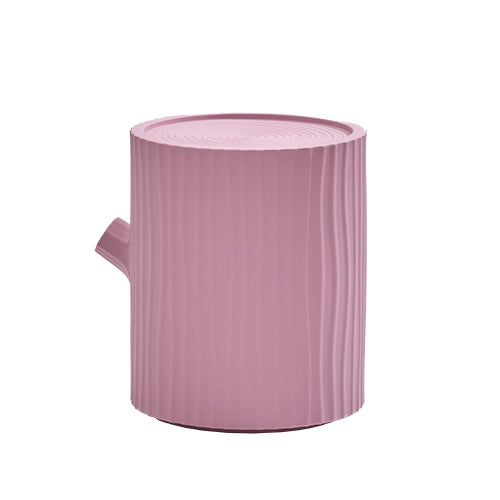 Qeeboo Tronco kast roze