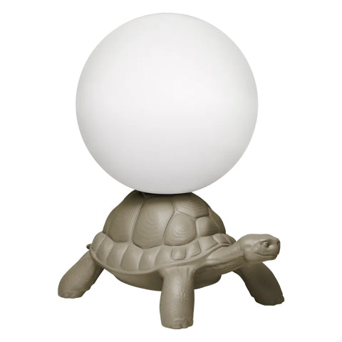 Qeeboo Turtle Lamp