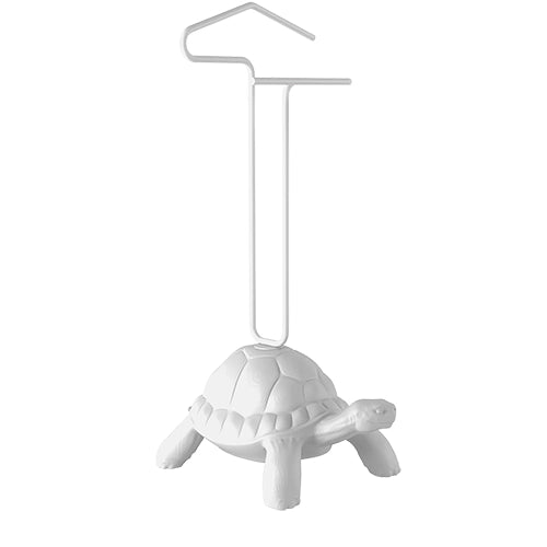 Qeeboo Turtle Garderoberek