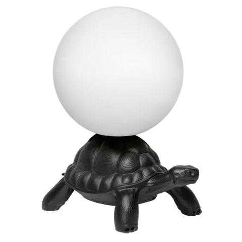 Qeeboo Turtle Lamp