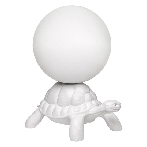 Qeeboo Turtle Lamp