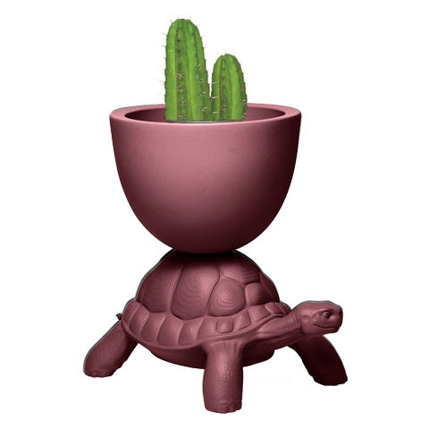 Qeeboo Turtle plantenbak
