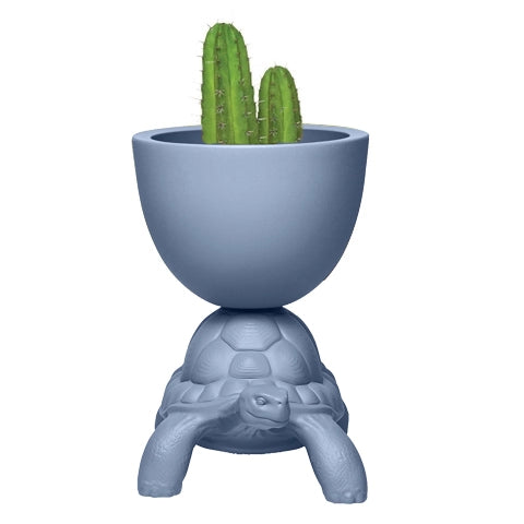 Qeeboo Turtle plantenbak