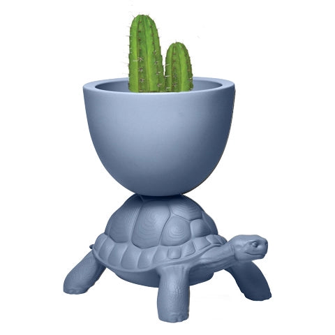 Qeeboo Turtle plantenbak