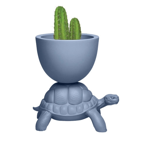 Qeeboo Turtle plantenbak