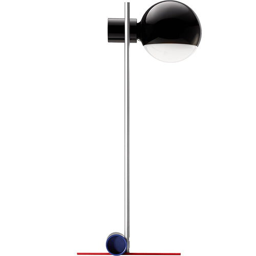 Rietveld L25 tafellamp zwart