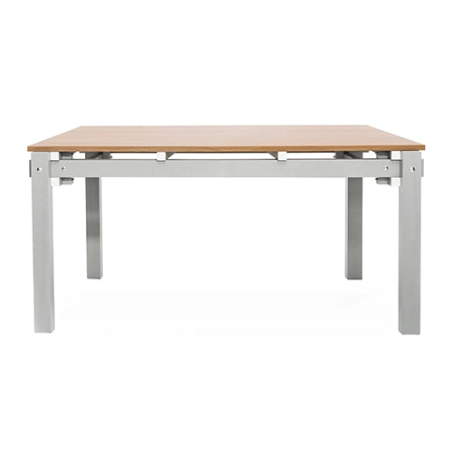 pastoe militair tafel grijs