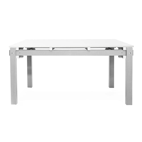 pastoe militair tafel wit