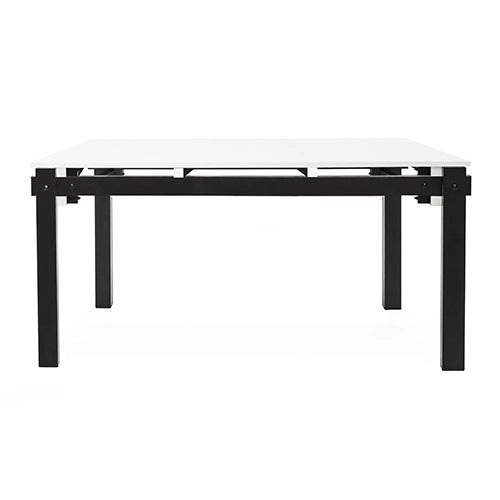 pastoe militair tafel wit