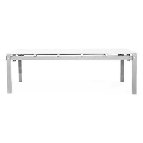 pastoe militair tafel wit