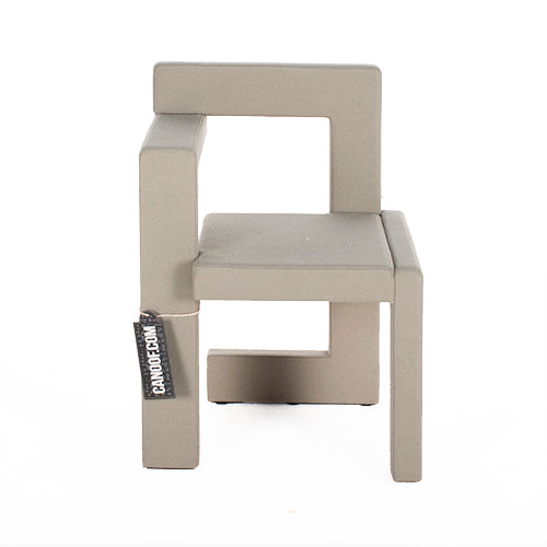Rietveld Steltman stoel beige