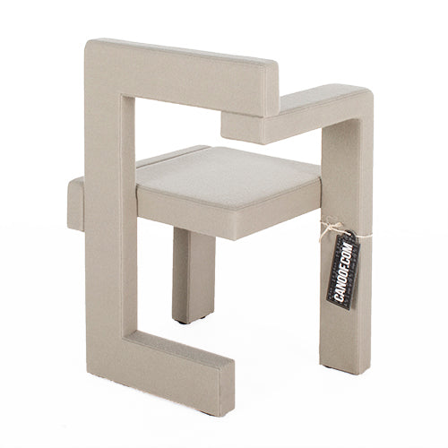 Spectrum Rietveld Steltman stoel beige